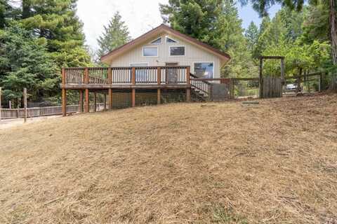 35158 Annapolis Road, Annapolis, CA 95412