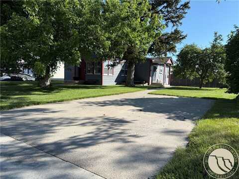 307 Bramble St, Big Timber, MT 59011