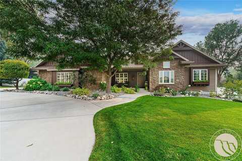2425 Westfield Drive, Billings, MT 59106