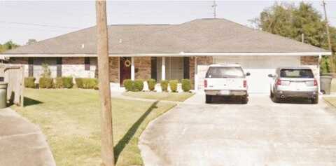 4740 Cornell Drive, Beaumont, TX 77705