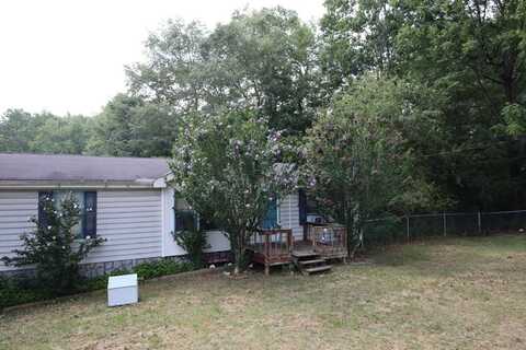 9156 Sewell Creek Rd., MEADOW BRIDGE, WV 25976