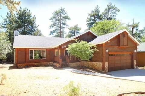 1769 Cascade Road, Big Bear City, CA 92314