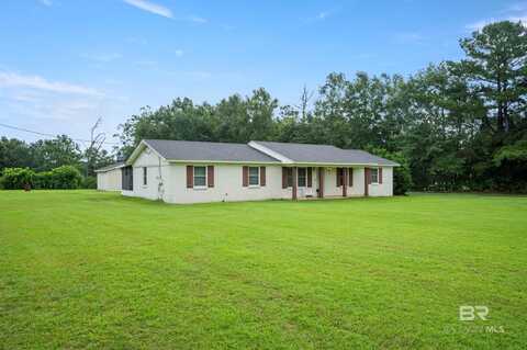 11153 Quinley Road, Bay Minette, AL 36507