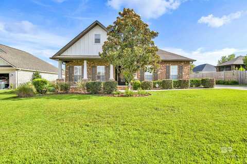 603 Nathaniel Avenue, Fairhope, AL 36532