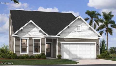 229 Rifle Road, Ridgeland, SC 29936