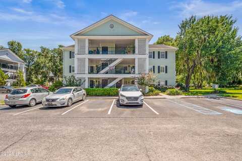 14 Riverwind Drive, Port Royal, SC 29935