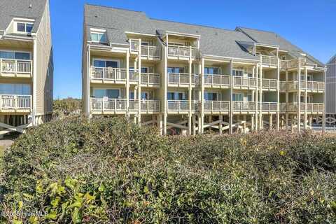 1000 Caswell Beach Road, Oak Island, NC 28465