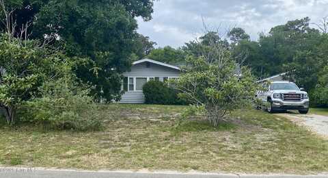 424 Trott Street, Oak Island, NC 28465