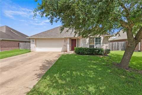 1013 Gardenia Street, College Station, TX 77845
