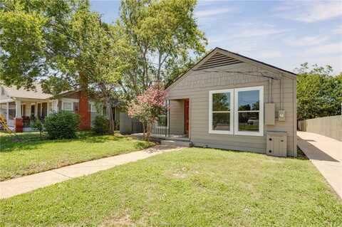 814 Beck Street, Bryan, TX 77803