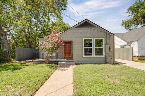 814 Beck Street, Bryan, TX 77803