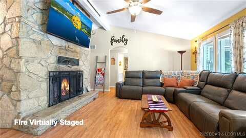 6739 Park Shores Estates, Osage Beach, MO 65065