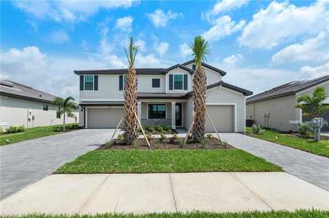 10837 Timber Creek, FORT MYERS, FL 33913