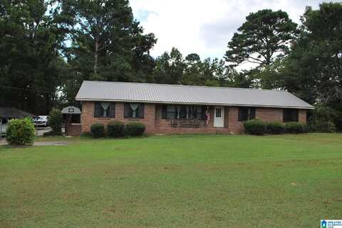 7740 HIGHWAY 62, VINCENT, AL 35178