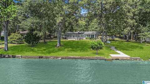 167 VALLEY VIEW CIRCLE, PELL CITY, AL 35128