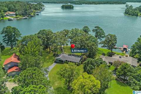 167 VALLEY VIEW CIRCLE, PELL CITY, AL 35128