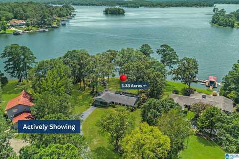 167 VALLEY VIEW CIRCLE, PELL CITY, AL 35128