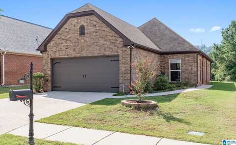 2813 OXMOOR GLEN DRIVE, BIRMINGHAM, AL 35211