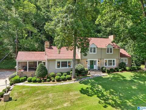 65 DOGWOOD DRIVE, ONEONTA, AL 35121