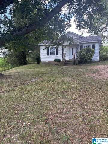 5208 HIGHLAND AVENUE, ADAMSVILLE, AL 35005