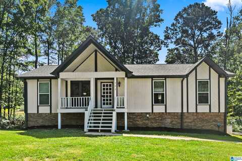 105 HIELARY CIRCLE, HUEYTOWN, AL 35023