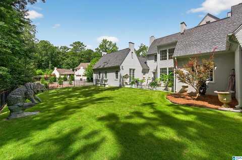 8 TROON, BIRMINGHAM, AL 35242