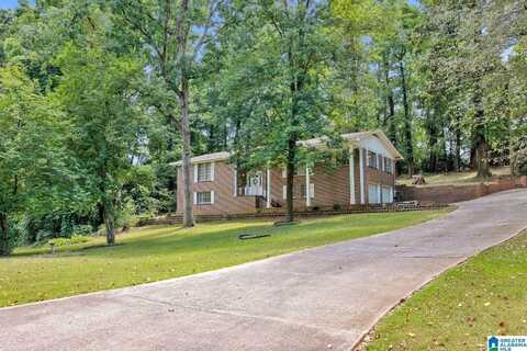 217 4TH STREET, PLEASANT GROVE, AL 35127