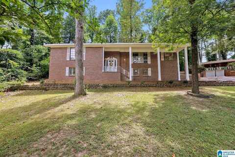217 4TH STREET, PLEASANT GROVE, AL 35127