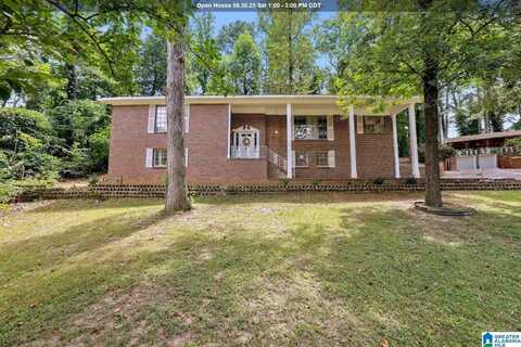 217 4TH STREET, PLEASANT GROVE, AL 35127