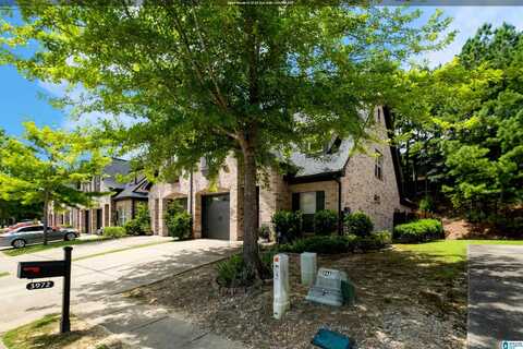 3972 GRAHAM DRIVE, IRONDALE, AL 35210