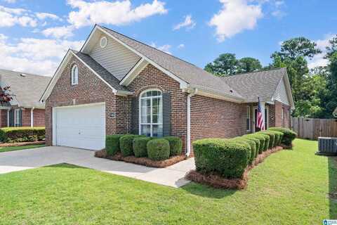 145 BROOK HIGHLAND COVE, BIRMINGHAM, AL 35242