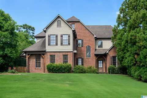1815 SOUTHWOOD ROAD, VESTAVIA HILLS, AL 35216