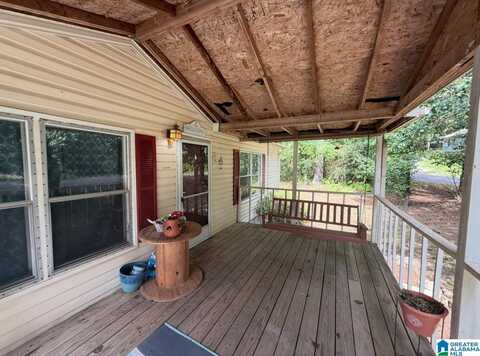 39 SPUNKY HOLLOW ROAD, REMLAP, AL 35133