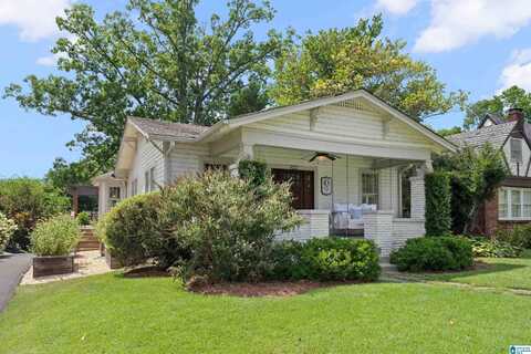322 WOODLAND DRIVE, HOMEWOOD, AL 35209