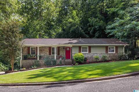 6009 WENDY CIRCLE, BIRMINGHAM, AL 35213