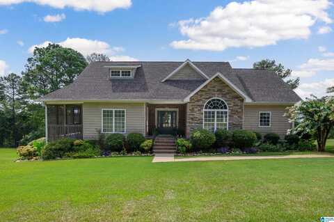 90 COUNTRYSIDE LANE, HELENA, AL 35022