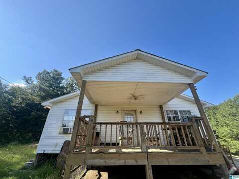 431 COUNTY ROAD 565, HANCEVILLE, AL 35077