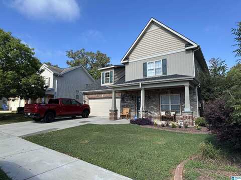 75 JENKINS ROAD, OXFORD, AL 36203