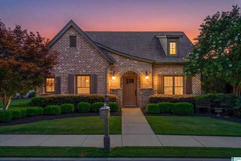 3908 BIBURY CIRCLE, BIRMINGHAM, AL 35242