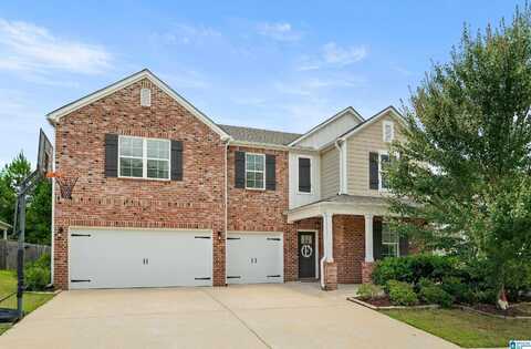 654 CHELSEA STATION CIRCLE, CHELSEA, AL 35043