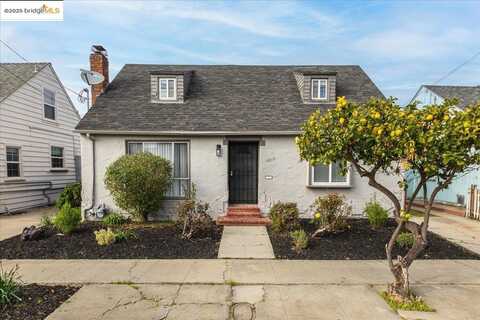 1815 105th Avenue, Oakland, CA 94603