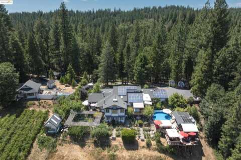 22961 Coffill Rd, Twain Harte, CA 95383