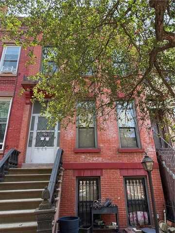 344 Hancock Street, Brooklyn, NY 11216