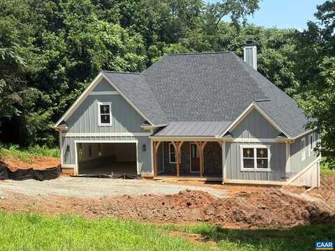 90 LYON LN, RUCKERSVILLE, VA 22968