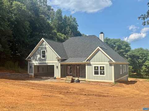 90 LYON LN, RUCKERSVILLE, VA 22968