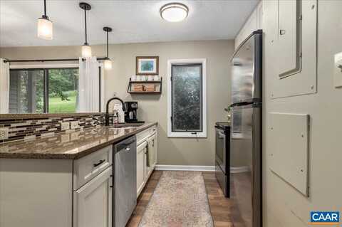 2226 TANNERS RIDGE CONDOS, WINTERGREEN RESORT, VA 22967