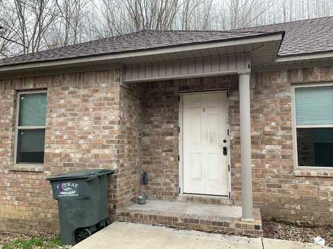 1413 Hardy Street, Conway, AR 73034