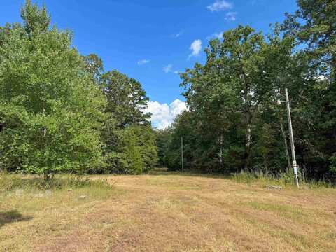 49 Landrum Road, Quitman, AR 72131