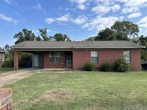4705 Goodwin Circle, North Little Rock, AR 72117