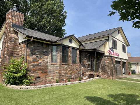 undefined, Sherwood, AR 72120
